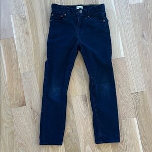 J. Crew Kids Navy Corduroy Pants